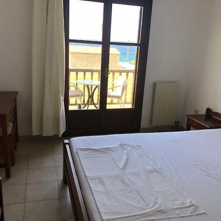 Hotel Apartment Agios Konstantinos 外观 照片