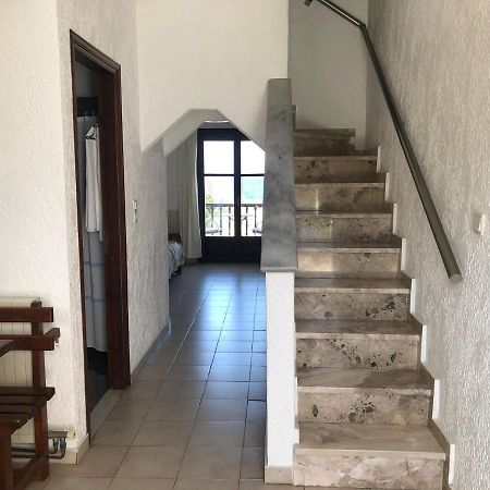 Hotel Apartment Agios Konstantinos 外观 照片