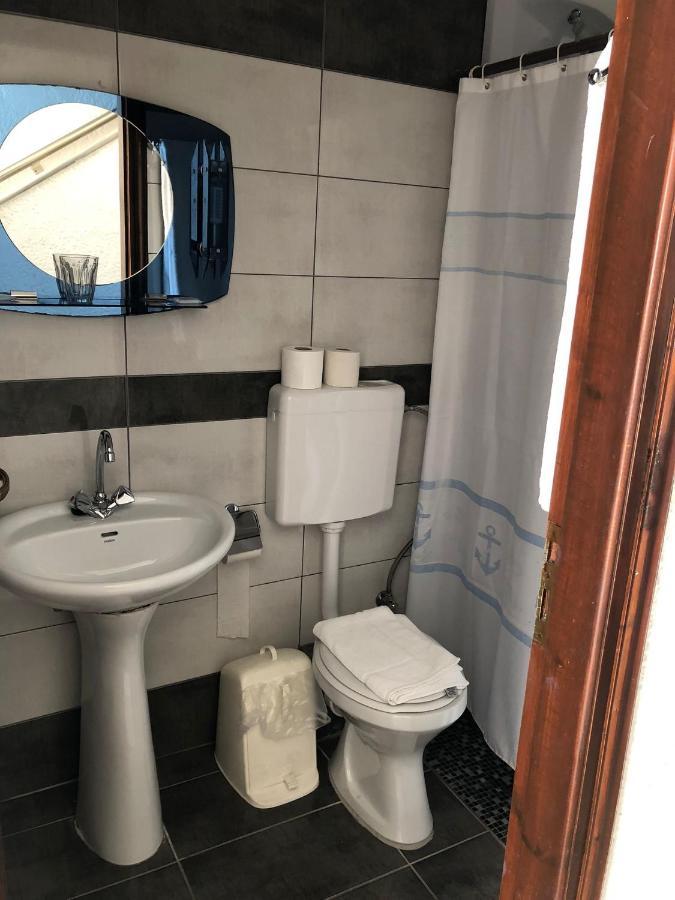 Hotel Apartment Agios Konstantinos 外观 照片