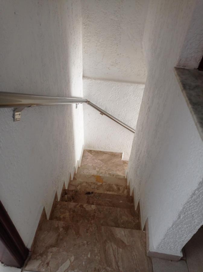 Hotel Apartment Agios Konstantinos 外观 照片