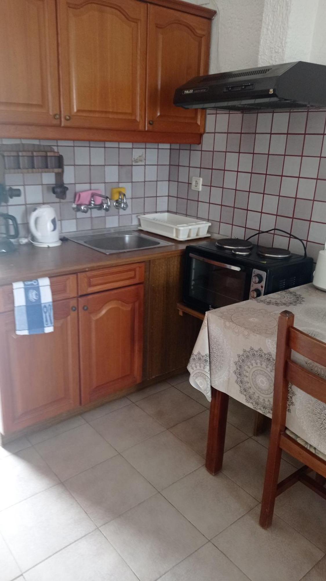 Hotel Apartment Agios Konstantinos 外观 照片