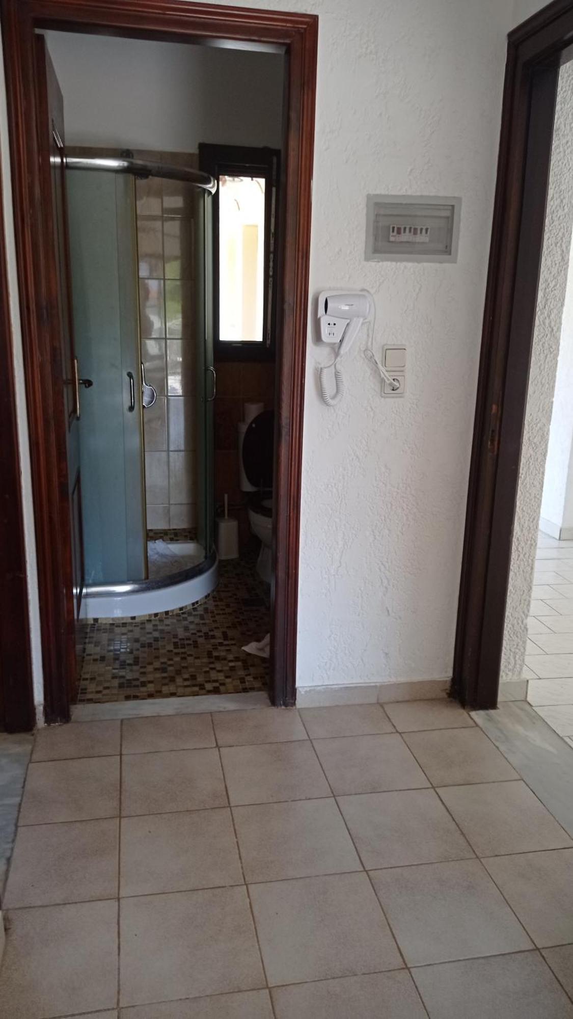 Hotel Apartment Agios Konstantinos 外观 照片