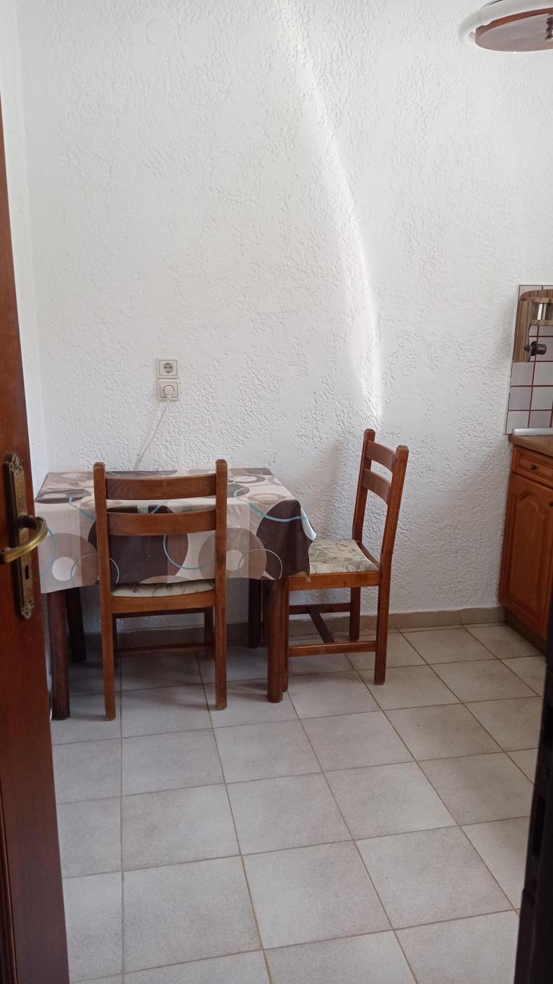 Hotel Apartment Agios Konstantinos 外观 照片