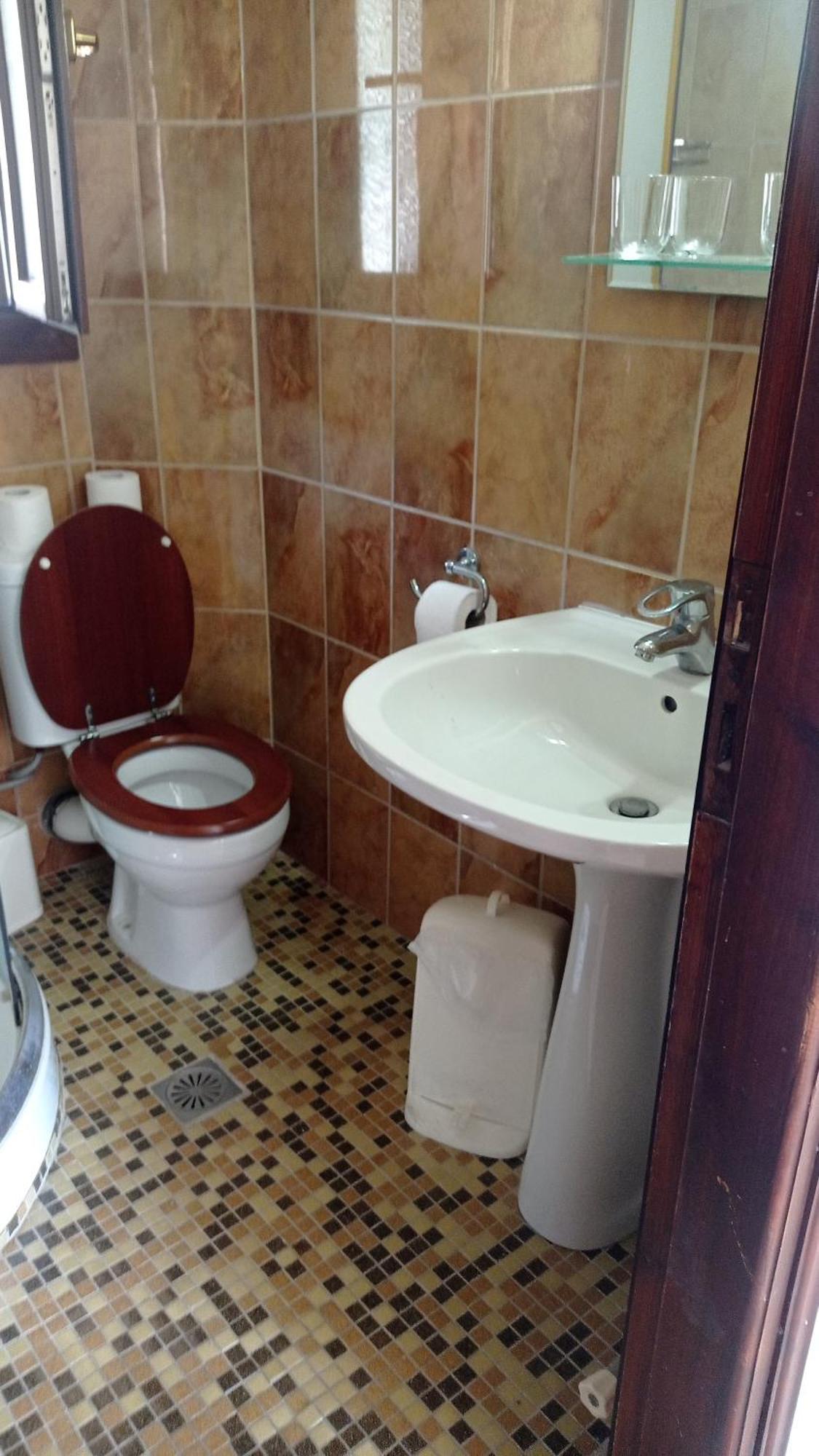 Hotel Apartment Agios Konstantinos 外观 照片