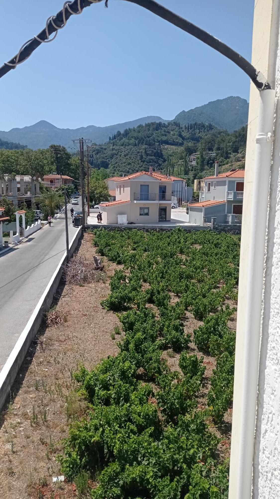 Hotel Apartment Agios Konstantinos 外观 照片
